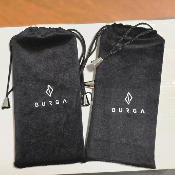Burga Galaxy S24 Ultra Phone Cases (2) - Picture 5 of 8